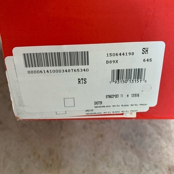 Nike | Air Max2 Light Sneaker - Picture 8 of 11